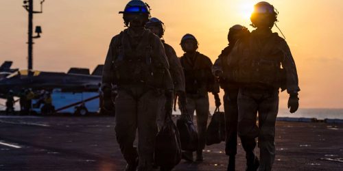 קרדיט: צבא ארצות הברית