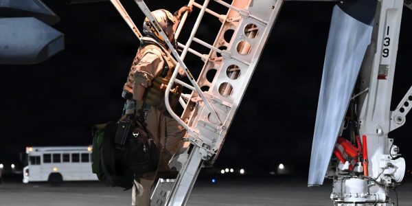 חיילים אמריקנים - צילום: צבא ארה"ב