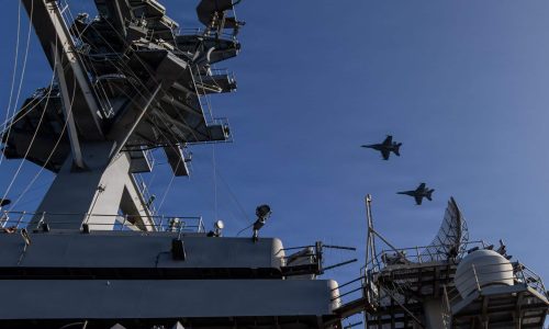 צילום: צבא ארה"ב