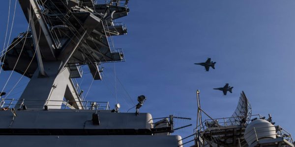 צילום: צבא ארה"ב