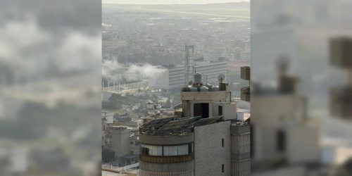 תקיפות צה"ל בלבנון