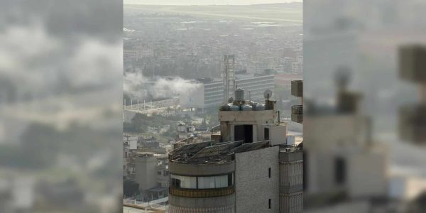 תקיפות צה"ל בלבנון