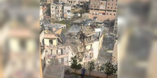 תקיפות צה"ל בלבנון