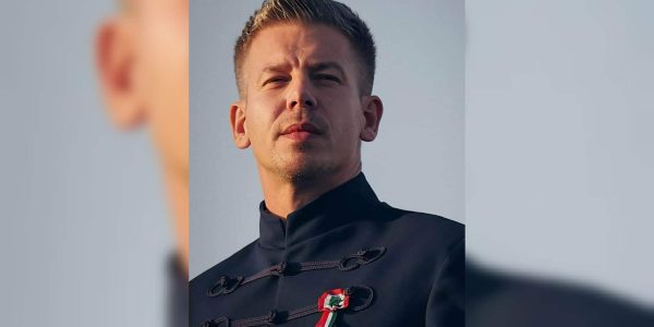 צילום מתוך חשבון ה-X הרישמי