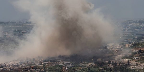 תקיפות בלבנון