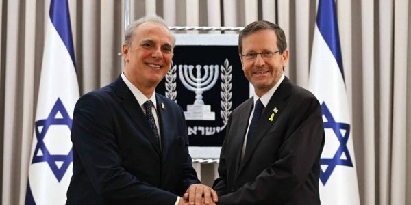 קרדיט צילום: חיים צח/לע"מ.