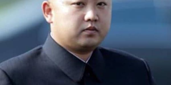 צפון קוריאה קים ג'ונג-און קרדיט?