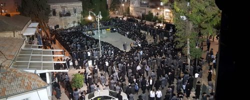 צילןם: איציק שכטר [המחדש]