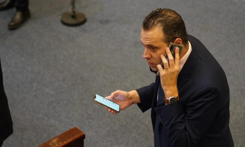 מיקי זוהר // צילום: שמוליק גרוסמן - דוברות הכנסת