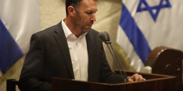 מתן כהנא// צילום: יוני קניג, המחדש