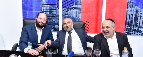 צילום: שוקי בריכטא