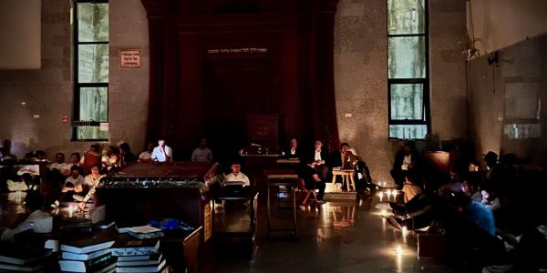 צילום: משה נוי