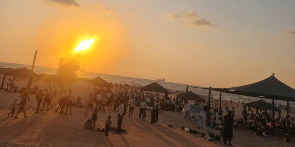 צילום: Mohammd RWIDE