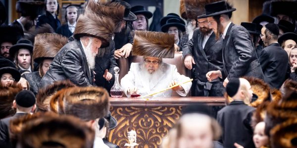 צילום: הלל לש, שלמה ב.
