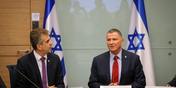 (קרדיט סטילס: נועם מושקוביץ, דוברות הכנסת)