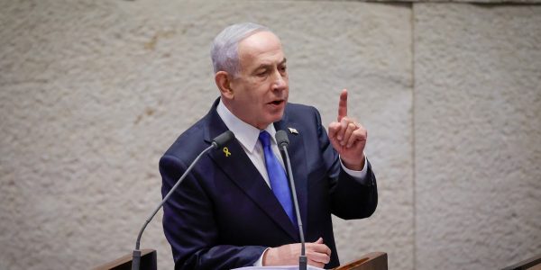 צילום: נועם מושקוביץ/דני שם טוב, דוברות הכנסת