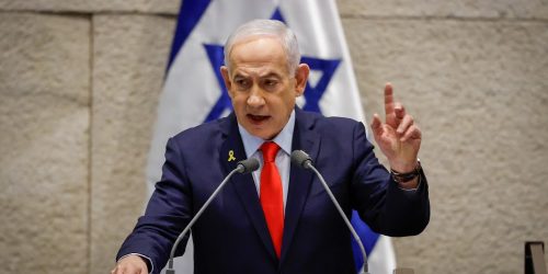 צילום: נועם מושקוביץ - דוברות הכנסת