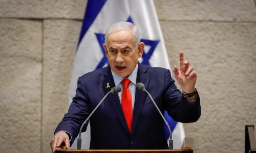 צילום: נועם מושקוביץ - דוברות הכנסת