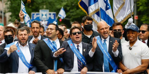 צילום: נועם מושקוביץ/דוברות הכנסת