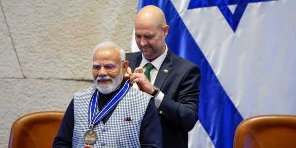 צילום: נועם מושקוביץ - דוברות הכנסת