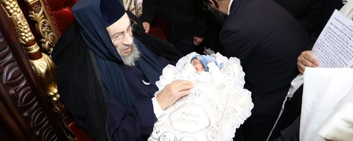 שמחת הברית// צילום: ראובן סגרון