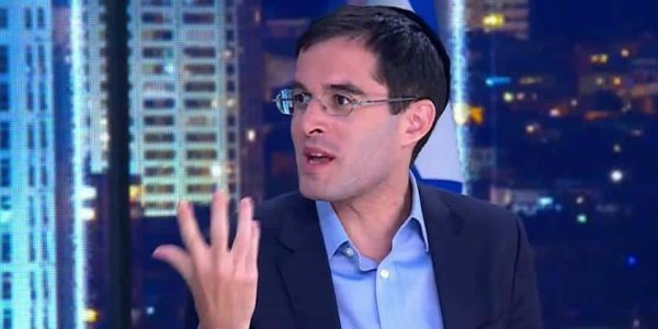 צילום: צילום מסך עכשיו 14