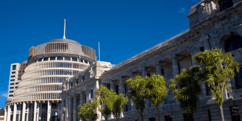 בית המחוקקים הניו זילנדי (ויקיפדיה)