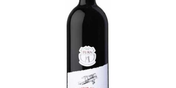Tura Cabarnet Sauvignon