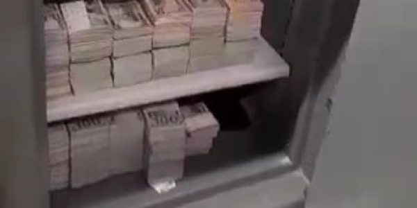 כספת צפון תל אביב