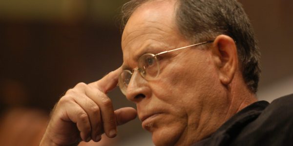 רזי ברקאי // צילום: Flash 90