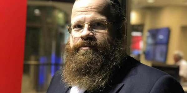 מנחם גשייד