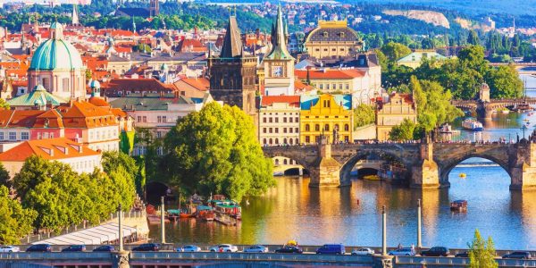 פראג