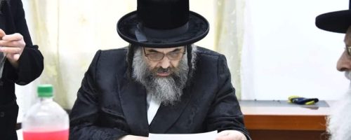 צילום: שוקי לרר