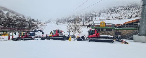 צילום: אתר החרמון