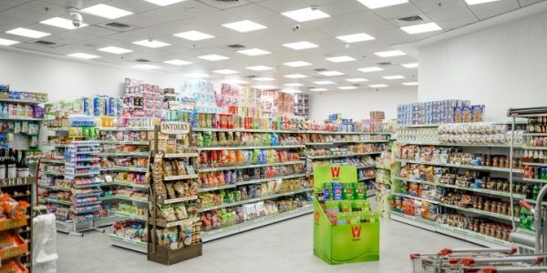 עליית מחירים // צילום: פלאש 90