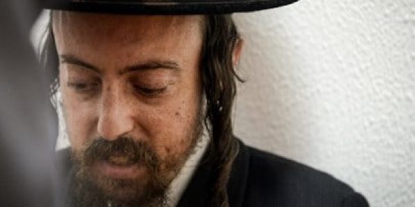 משה איראם // צילום פלאש 90