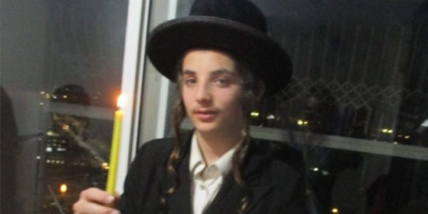 נעדר כבר 4 חודשים. מוישי קליינרמן