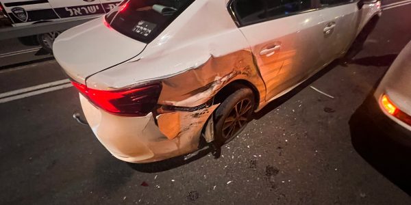 צילום אילוסטרציה: דוברות המשטרה