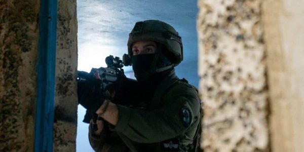 צילום: דובר צה"ל