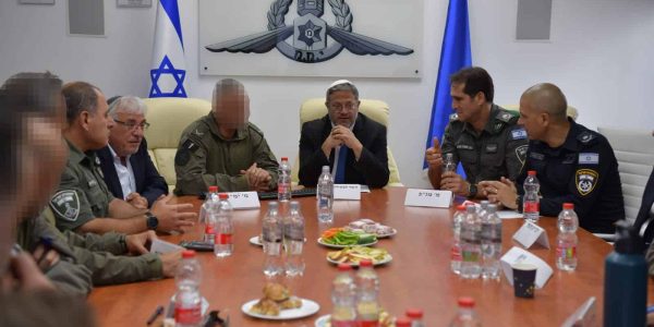 צילום: דוברות המשטרה