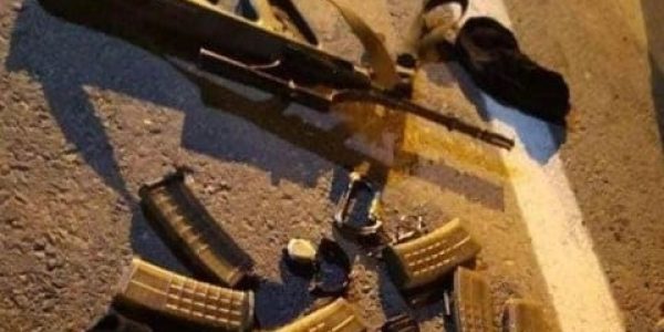 מתוך הרשתות החברתיות