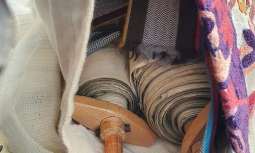 צילום: הקרן למורשת הכותל