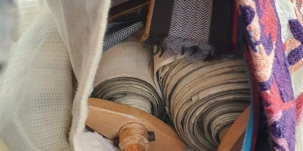 צילום: הקרן למורשת הכותל