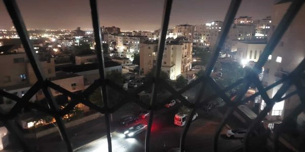 מודיעין עילית -  הערב