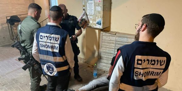 צילום: השומרים בני ברק