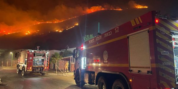 צילום אילוסטרציה: כב"ה צפון