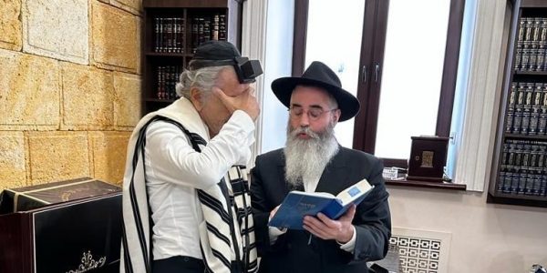 צילום: באדיבות המצלם