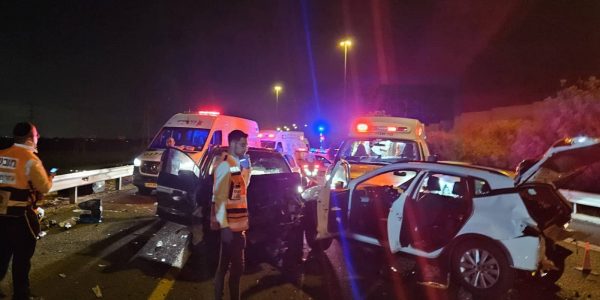 צילום: איחוד הצלה