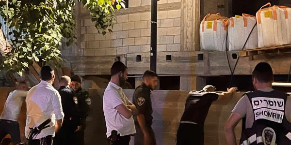 צילום: השומרים בני ברק