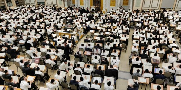 צילום: Tzemach Glenn